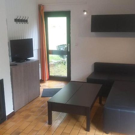 Bungalows Du Lac De Rabais Виртон Экстерьер фото