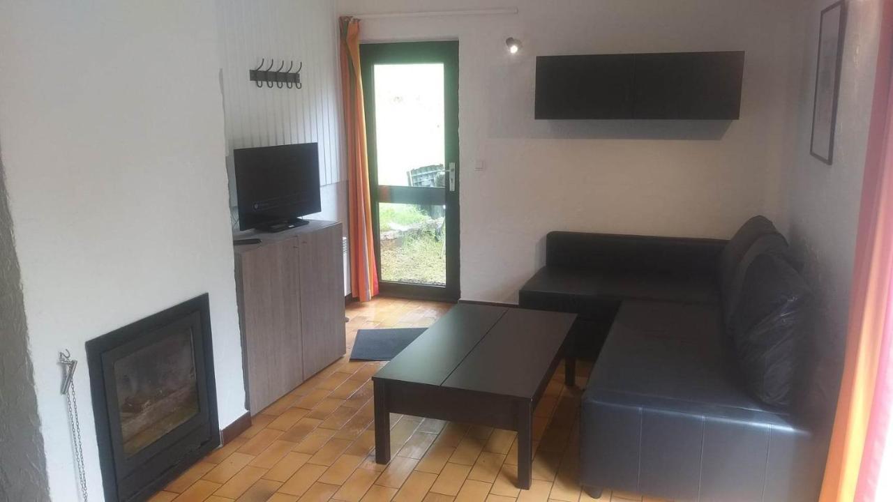 Bungalows Du Lac De Rabais Виртон Экстерьер фото